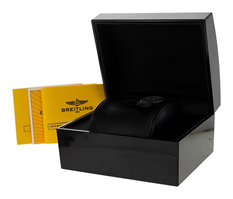 Breitling Chronomat 44 AB0110 Image 5